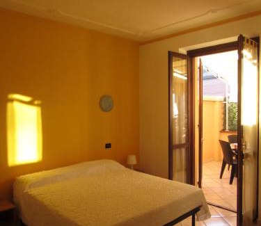 Cambiano Casa | Locanda Del Centro