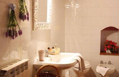 Bagno Vignoni Cama Y Desayuno | Locanda del Loggiato