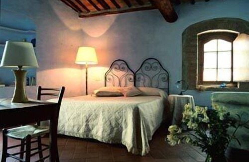 Bagno Vignoni Cama Y Desayuno | Locanda del Loggiato