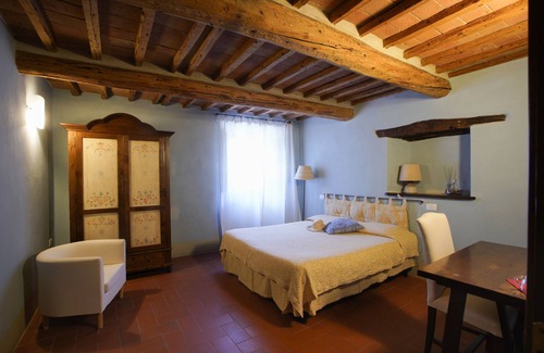 Anghiari Casa | Locanda del Viandante