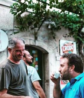 Valle dell’Angelo Cama Y Desayuno | Locanda dell'Angelo