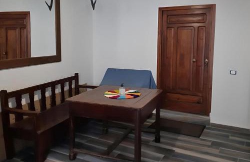 Valle dell’Angelo Cama Y Desayuno | Locanda dell'Angelo