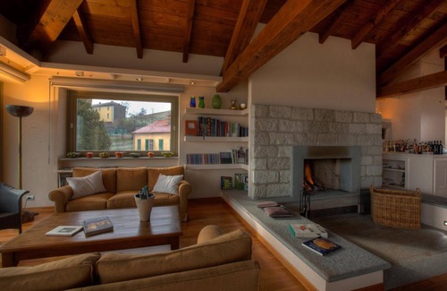 Solonghello Hotel | Locanda dell'Arte