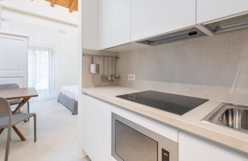 Santa Margherita di Pula Apartamento | Locanda Della Meridiana - Corbezzolo