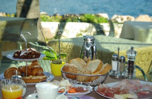 Brenzone sul Garda Casa | Locanda Fassa