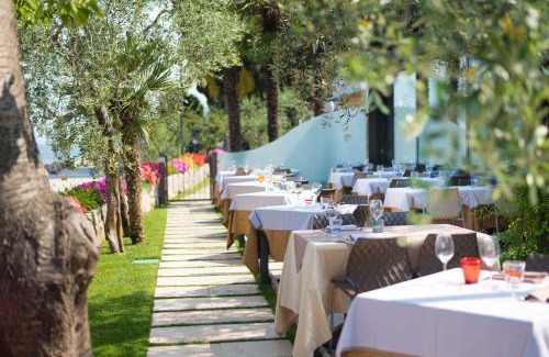 Brenzone sul Garda Casa | Locanda Fassa
