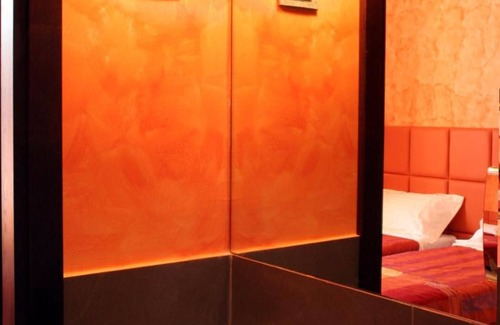 Camogli Hotel | Locanda I Tre Merli a Camogli