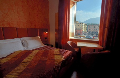 Camogli Hotel | Locanda I Tre Merli a Camogli