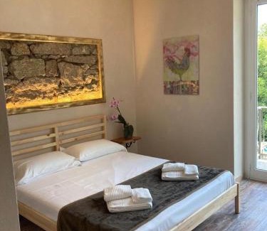 Feriolo Cama Y Desayuno | Locanda Il Gallo