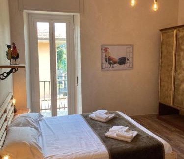 Feriolo Cama Y Desayuno | Locanda Il Gallo