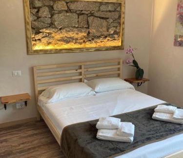 Feriolo Cama Y Desayuno | Locanda Il Gallo