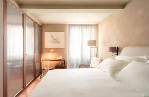 Reggio nell'Emilia Cama Y Desayuno | Locanda La Concia