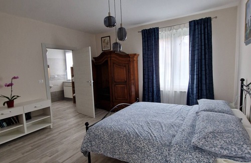 Torre Canavese Hotel | Locanda La Guienda