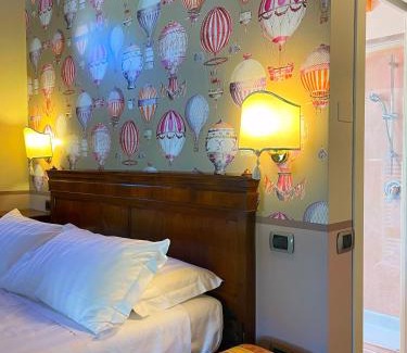 Soave Casa | Locanda Lo Scudo