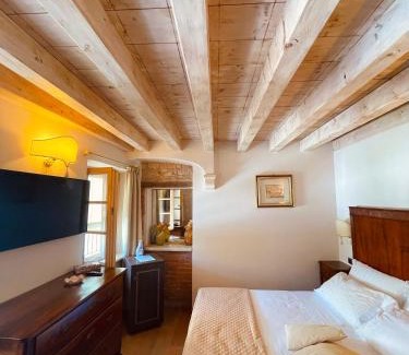 Soave Casa | Locanda Lo Scudo