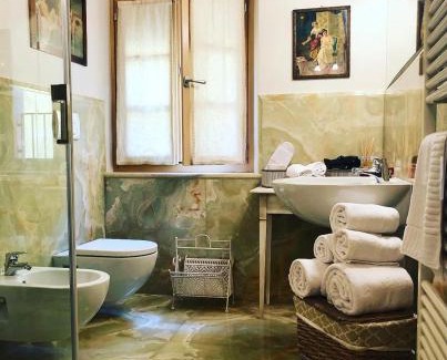 Soave Casa | Locanda Lo Scudo