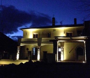 Faicchio Casa | Locanda Marzi