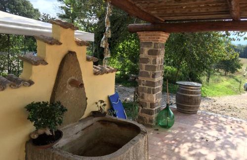 Faicchio Casa | Locanda Marzi