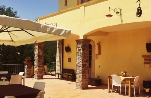 Faicchio Casa | Locanda Marzi