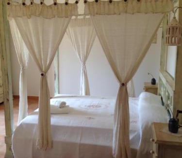 Faicchio Casa | Locanda Marzi