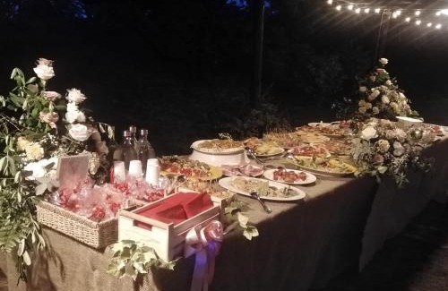 Orvieto Casa | Locanda Rosati
