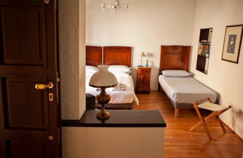 Vigevano Casa | Locanda San Bernardo