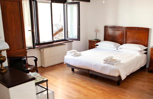 Vigevano Casa | Locanda San Bernardo