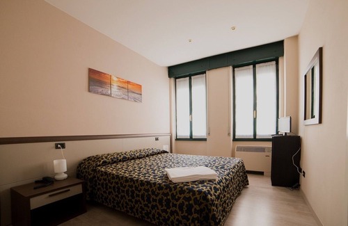 Fiorenzuola d'Arda Hotel | Locanda San Fiorenzo