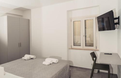 Treia Casa | Locanda San Lorenzo