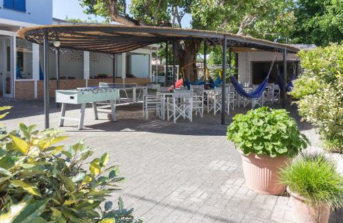 Bordonchio Hotel | Locanda Villa Fiori