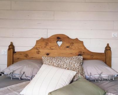 Gouts Casa | Locarmel