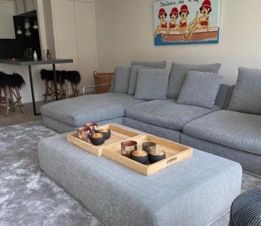 Knokke Apartamento | Locarno