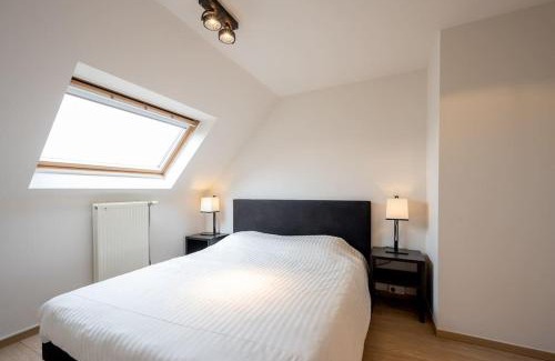 Knokke Apartamento | Locarno