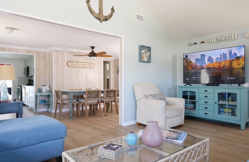 Surf City Casa | Ubicado en Surf City, Long Beach Island, NJ