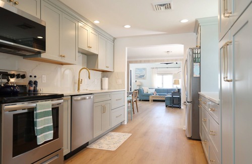 Surf City Casa | Ubicado en Surf City, Long Beach Island, NJ
