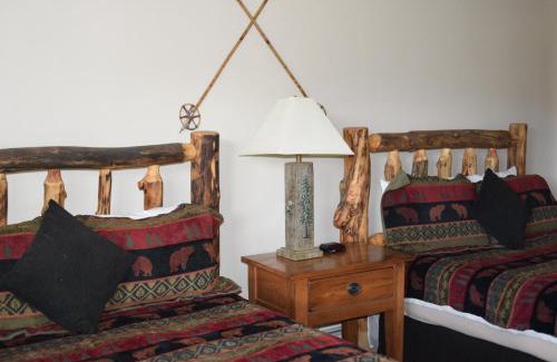 Historic District Apartamento | Located At Base Of The Magnificent Mt Quandary