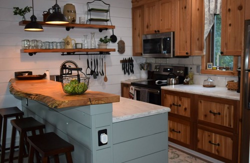 Bromley Mountain Condominio | Situado en Bromley Mountain