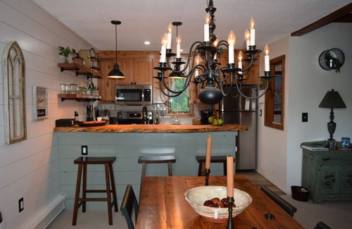 Bromley Mountain Condominio | Situado en Bromley Mountain