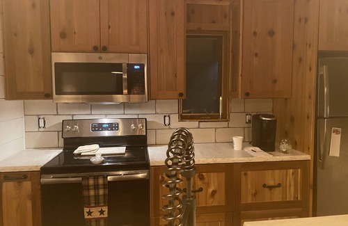 Bromley Mountain Condominio | Situado en Bromley Mountain