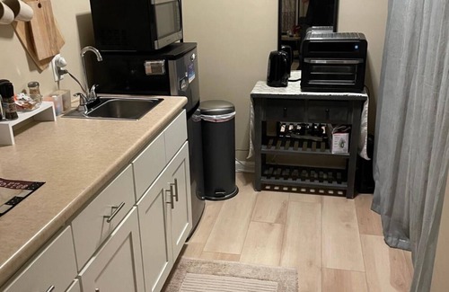 Pinehurst Apartamento | Located in # 6 golf community, close to First Health Moore Regional Hospital.