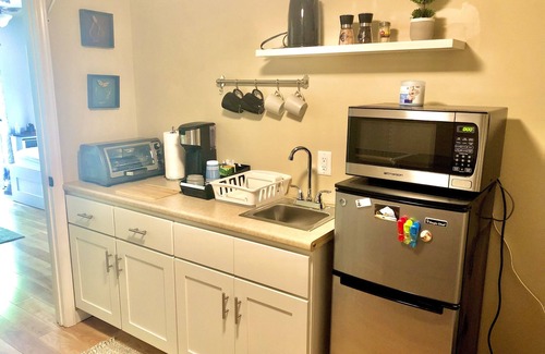 Pinehurst Apartamento | Located in # 6 golf community, close to First Health Moore Regional Hospital.