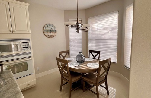 Estero Casa | Located in Estero in community of Belle Largo -Pool -Lake 4 mi to Coconut Point