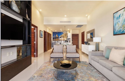 El Zacatal Complejo | Located in the corridor between cabo and San Jose