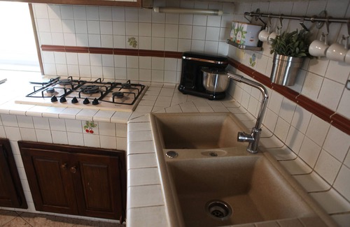 Pontecagnano Faiano Casa | situada en el corazón de una de las regiones más fascinantes de Italia.