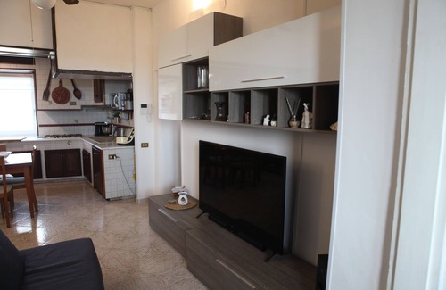 Pontecagnano Faiano Casa | situada en el corazón de una de las regiones más fascinantes de Italia.