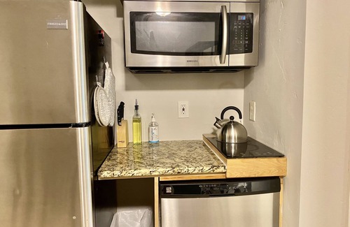 Northeast Colorado Springs Apartamento | Located Near Garden of the Gods - The Keystone Cottage