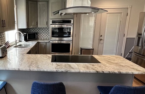 Wilkes-Barre Casa | Located near all attractions