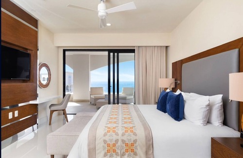 El Rosarito Complejo | Located on Tequila Cove Beach