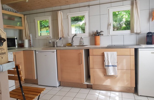 Gonneville-sur-Mer Casa | Location 2 Maisons 1800 m Plage Villers sur Mer, Normandie