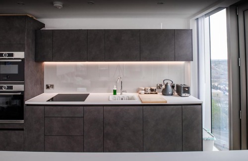 Castlefield Apartamento | Location and luxury in the centre of Manchester...